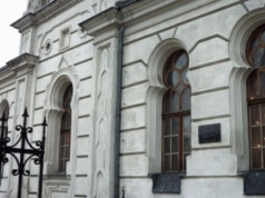 Synagoga odzyska blask. Miasto szuka wykonawcy modernizacji budynku