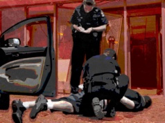 Lawinowy wzrost przestępczości „z importu”. Zdecydowanym liderem jedna narodowość