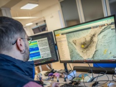 Teneryfa drży od 36 godzin. Rekordowy rój trzęsień pod Teide