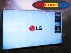 Podwójna promocja na 65" telewizor LG OLED. Najtaniej od dawna