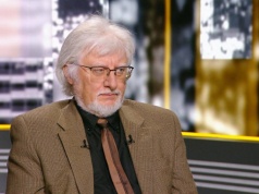 Prof. Radosław Markowski gościem programu "Najważniejsze pytania"