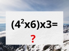 Potęga zwodzi każdego. Poradzisz sobie z tą zagadką?