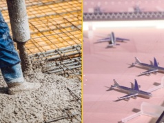 Sześciu chętnych stanęło do przetargu na budowę fundamentów Portu Polska