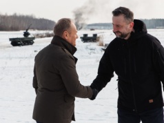 MON chce szybciej kupować broń. Luzuje zasady offsetu