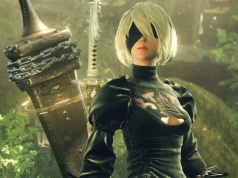 Twórcy NieR:Automata chwalą się niesamowitym osiągnięciem. Gra przekroczyła magiczną granicę!