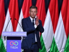 Seks, narkotyki i polityka. Wreszcie normalny skandal obyczajowy na Węgrzech! 