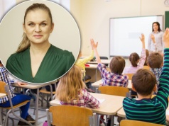 MEN chce zrobić z polskich dzieci posłusznych półgłówków