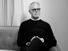 Eric Dane w pożegnalnym wywiadzie dla Netflixa. 