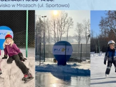 Wielkie Rozmrażanie Mrozów - pożegnanie sezonu lodowiskowego