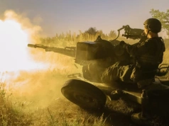 10 tys. wojskowych z Korei Północnej na rosyjskich poligonach. Zełenski ostrzega