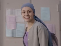 Wielka przyjaźń i dramatyczna walka z czasem. To film ku pokrzepieniu serc