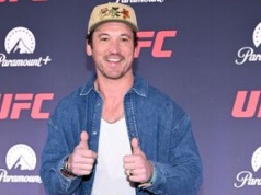 Cudem przeżył wypadek. Blizny stały się jego atutem