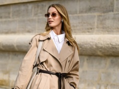 Ten trencz to modna alternatywa dla klasyki. Będzie hitem wiosny 2026