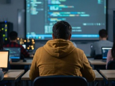 Szkolenia tracą priorytet, a rynek IT przyspiesza 