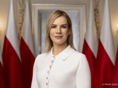 Krytyka to nie pogarda — o granicach debaty po wywiadzie Marty Nawrockiej w TVN24