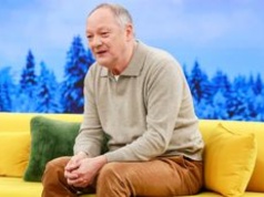 Tomasz Dedek otwarcie o nowotworze. "Cały czas pozostaję pod opieką lekarzy"