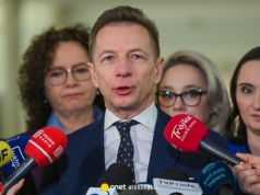 Lokalni działacze odchodzą z Polski 2050. Chodzi o kilkadziesiąt osób