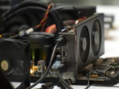 Budżetowe GPU pozamiatało. AMD ustanowiło rekord overclockingu