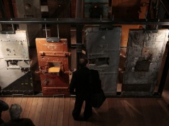 W Moskwie zamiast Muzeum Gułagu będzie muzeum zbrodni nazistowskich