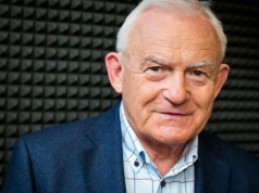 Miller broni Marty Nawrockiej po wywiadzie. „Wolność” i spór o feminizm