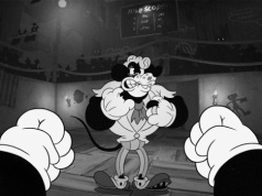 Nowy zwiastun MOUSE P.I. For Hire. Premiera tej produkcji już niebawem