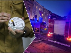 Cztery zastępy do wyładowanej baterii. „Przez telefon nie widać, zawsze musimy być przygotowani na najgorsze”