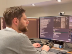 Z Polski do światowej czołówki AI. Kardiolog na podium prestiżowego hackathonu w USA