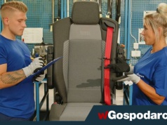 455 osób na bruk. Kłopoty kolejnej firmy motoryzacyjnej