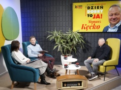 Tomasz Kęćko: swoje słabości zamień w sukces!