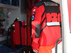 Za zabójstwo ratownika medycznego grozi mu dożywocie. Wciąż stanowi zagrożenie dla społeczeństwa