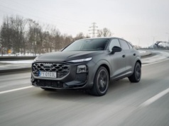 Audi Q3 Sportback TFSI quattro 195 kW S Tronic jest dobre, ale nawet premium ma swoje granice