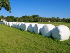 Zastosowanie folii pryzmowej