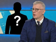 To on zastąpi Tuska? Cenckiewicz wytypował nazwisko kandydata PiS