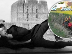 Tragiczna śmierć młodego Polaka w Anglii. To stało się, gdy kosił trawę. Dramatyczne ustalenia