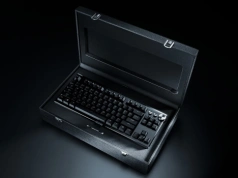 Razer Huntsman Signature Edition: klawiatura w cenie konsoli lśniąca mocniej niż zbroja Phasmy!