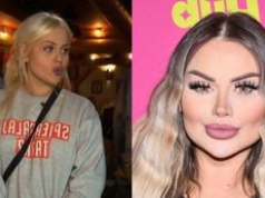 Tak Ewel0na wyglądała przed operacjami plastycznymi (STARE ZDJĘCIA)