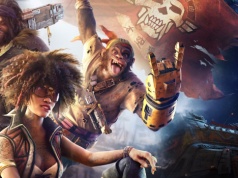 Twórcy Beyond Good & Evil 2 ewakuowani z powodu zagrożenia bombowego