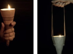 Badali je 100 lat. Już wiedzą, do czego służyły dziwne stożki