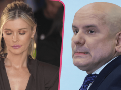 Krupa rozprawia o Tarczyńskim, a Gosek... Ale poleciał. To jednak z tym politykiem PiS się spotyka?