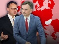 Domyka się pętla wokół Ziobry i Romanowskiego. Węgry jak wyspa, nigdzie z niej nie uciekną