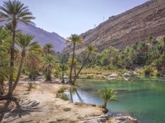 Grupa śmiałków opuściła Afrykę 100 tysięcy lat temu. Ślad po nich nagle zaginął