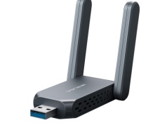 Tani sposób na Wi-Fi 7 w starszym PC. Mercusys prezentuje nowe karty sieciowe