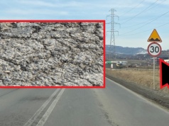 Obwodnica zachodnia w rozsypce. „Ser szwajcarski”, ograniczenie do 30 km/h i lawina mandatów