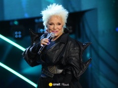 Małgorzata Ostrowska krytykowana za występy w żałobie. "To jest jakaś paranoja"