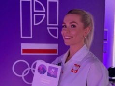 Polka zapisała się w historii igrzysk! Marzenie się spełniło