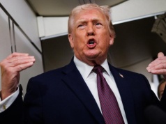 Trump uderza w Sąd Najwyższy: „Jestem zawstydzony”. Zapowiada alternatywy