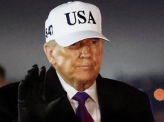 Trzy fatalne wiadomości dla Donalda Trumpa. Wszystkie przyszły jednego dnia