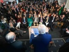 Wielka zemsta. Prezydent USA nakłada globalną taryfę celną