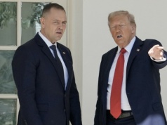 "Spójrzcie na Polskę". Donald Trump wyróżnił nasz kraj