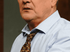 Uwielbiany aktor z "Rodziny zastępczej" ma raka! Tragiczne informacje